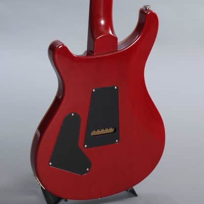 PRS Custom 24 (2001) image 11