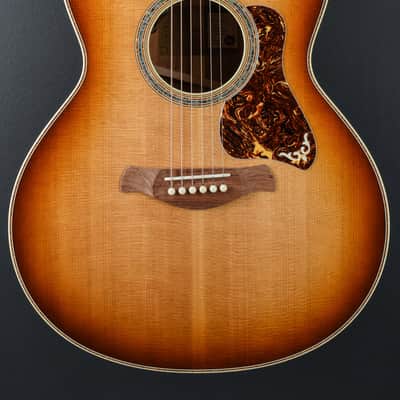 Taylor USED Gold Label 814E Koa-SB '25 image 2