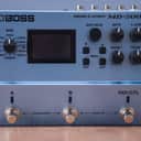Boss MD-500 Modulation Pedal DEMO