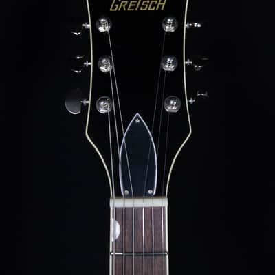 Gretsch G2622 Streamliner Center Block Double-Cut with V-Stoptail, Laurel FB, Forge Glow image 9