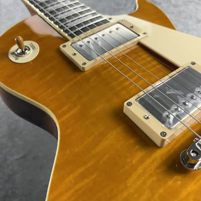 Tokai LS-101F / LD【Lemon Drop】 s/n2652273 【4.34kg】 [Made in