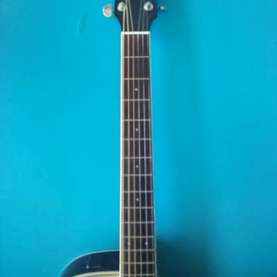Yamaha apx 600 image 3