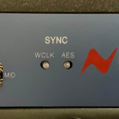 Neve 1073 DPD Dual Mic Pre and Digital I/O image 4