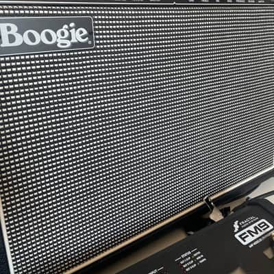 Mesa Boogie Fillmore 50 2-Channel 60-Watt 1x12" Guitar Combo 2018 - Present - Various image 1