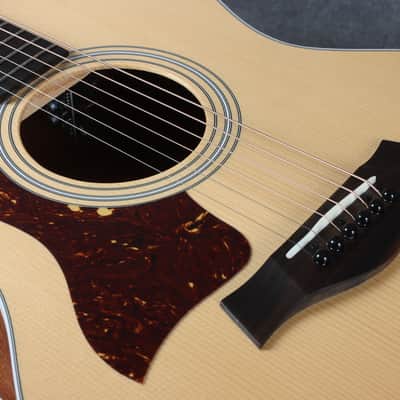 Taylor 214ce-K- Left Handed - 2nd Hand image 15
