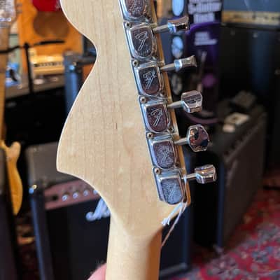 1979 Fender Stratocaster WBCN Radio Giveaway image 7