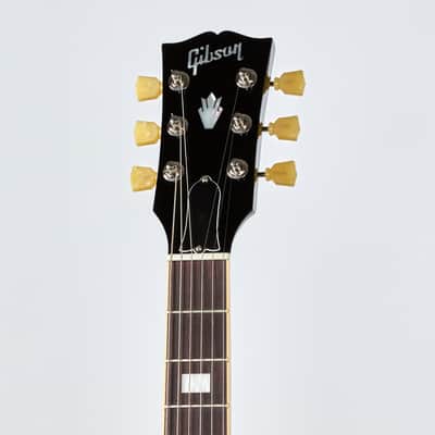 Gibson ES-335 Figured, Blood Moon Burst | Demo image 5