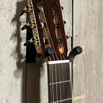 Cordoba GK Studio Negra  Natural, Pro Setup Includes Gig Bag ! image 5