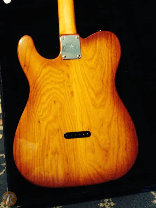 G&L ASAT Classic Bluesboy Solid Finish or Sunburst image 2