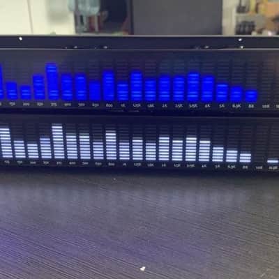 BDS Rackmount 1U Spectrum Analyzer Display 2019 image 3