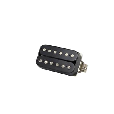 Gibson Original 57 Classic Humbucker Pickup - Black - Alnico II image 5