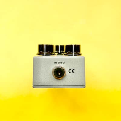 Browne Amplification T4 Fuzz image 4