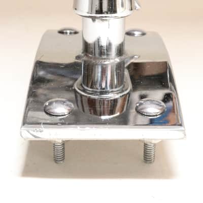 Rare Slingerland Double Tom Mount Holder - 1960s / INSPECTED & TESTED image 8