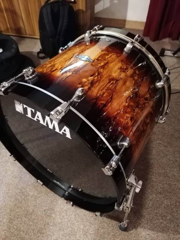 Tama Starclassic Performer B/B 2017 MBR image 1