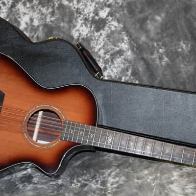 2023 Breedlove - Premier Concert - Edgeburst image 3