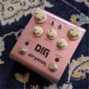 Strymon DIG Dual Digital Delay V1 2015 - 2022 - Pink