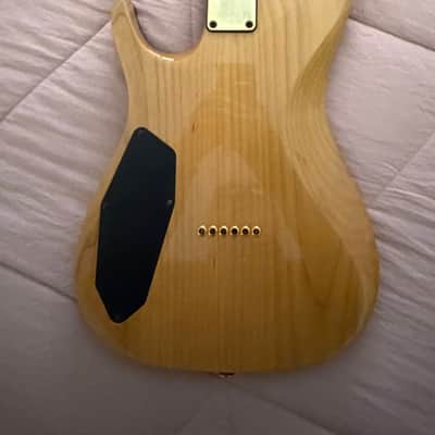 Zion Classic - Zebrawood 2021 - Zebrawood image 6