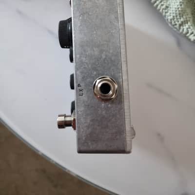 Fairfield Circuitry Long Life Parametric EQ 2020 - 2021 - Silver image 3