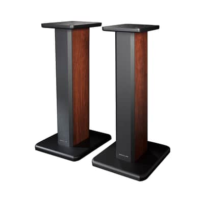 AirPulse Speaker Stands ST300 for A300 Hollowed Stands for Optional Sand Filling Tuning - Pair image 2