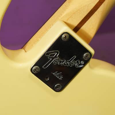 1983 Fender Telecaster Elite Electric Guitar (VIDEO! Fresh Work, Ready) image 16