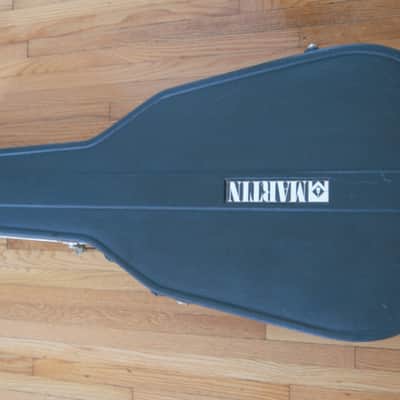Martin "Guitar of the Month" HD-28LE December 1985, Brazilian image 10