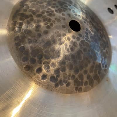 Sabian HHX Complex Aero Crash 20 in image 9