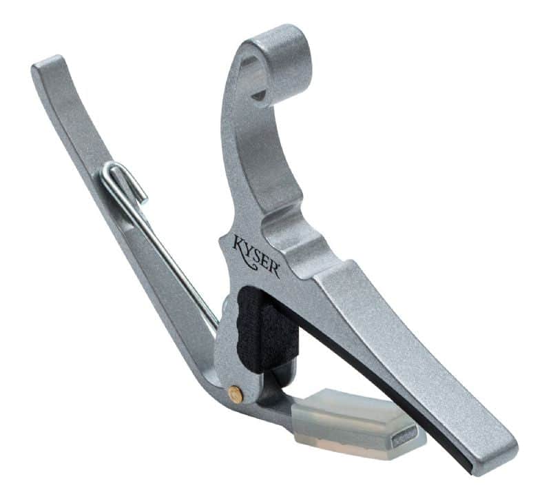 Kyser Guitar Capo. Stars and Stripes image 1