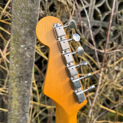 Fender Stratocaster ST54 1994 image 4