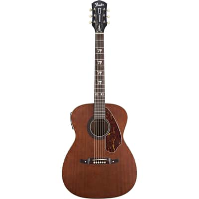 Fender Tim Armstrong Hellcat - Acoustic Guitar image 1