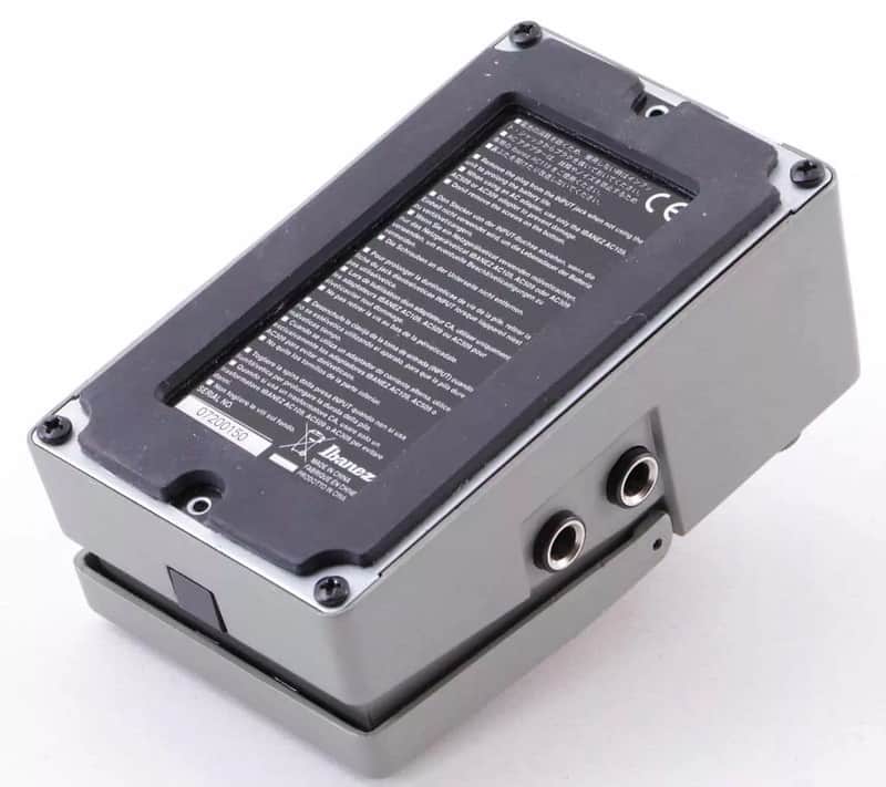 Ibanez CF7 Chorus/Flanger | Reverb