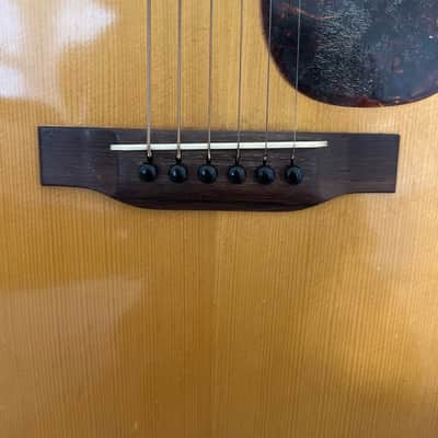 1935 Martin 0-18 PRE WAR - Natural image 6