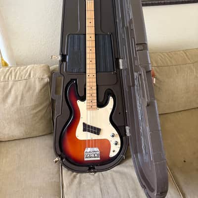 Peavey T-20 1980s - Sunburst image 23