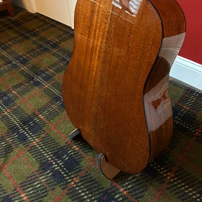 Martin D18 VTS Slot 2025 - Ambertone image 6