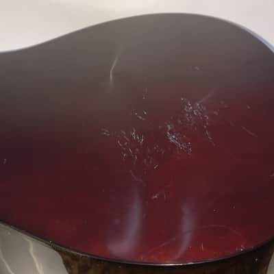 HÖFNER Hofner Sienna Classic HAC304 4/4 classical guitar image 10