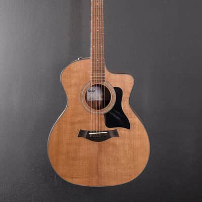 Taylor Used 114CE Sapele '26 image 3