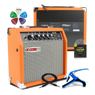Martin Porta-Con Acoustic Pre-Amp | Reverb
