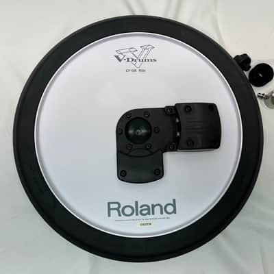 Roland CY-13R V-Cymbal Drum CY13R Trigger image 2