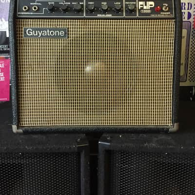 Guyatone Flip-1000 70's image 1