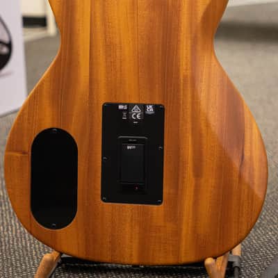 Fender Highway Series Parlor Spruce Top 2023 - Present - Natural image 5
