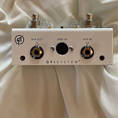 GFI System Specular Tempus 2010s - White image 2