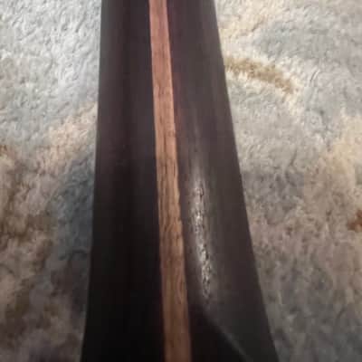Musikraft Snakehead Telecaster Rosewood Neck 24.75” Scale 1 & 3/4” Nut image 4