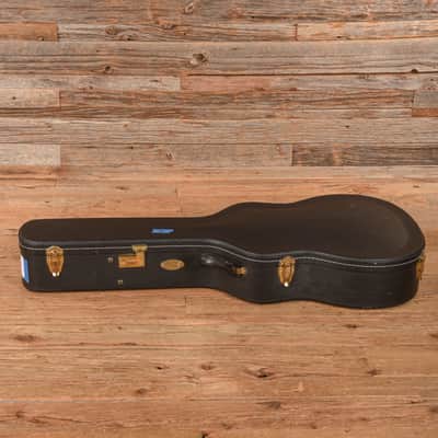 Martin Eric Clapton 000-42 EC Sunburst 1995 image 8