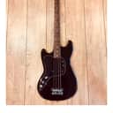 FENDER Musicmaster Gaucher de 1978