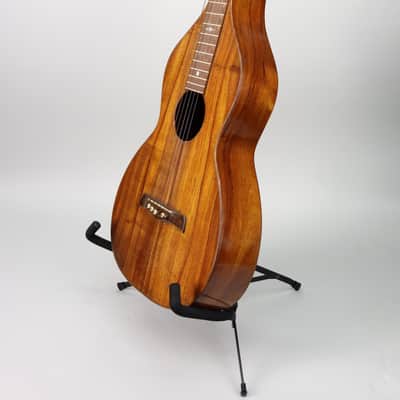 Vintage Circa 1920s Weissenborn Style Guitar image 9