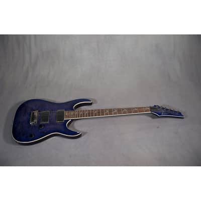 Ibanez RGA 72 QM image 7