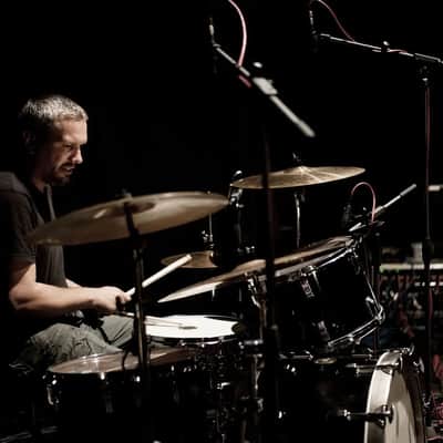 EFNOTE 7X Electronic Drum Kit image 8