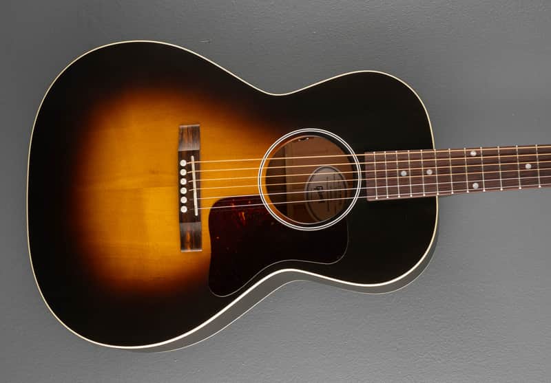 Gibson L-00 Special - Satin Vintage Sunburst image 1