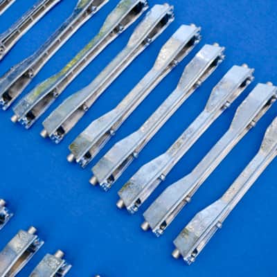 Pearl BLX MLX High Tension Lugs 37 Pieces Parts image 7