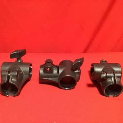 Gibraltar  T clamps image 3