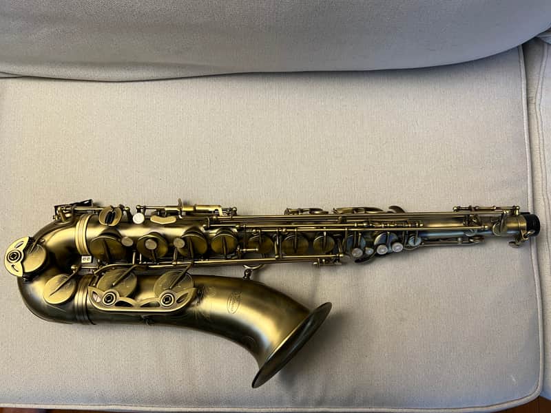 RS Berkeley Virtuoso Tenor 2019 image 1